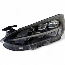 Load image into Gallery viewer, Frontscheinwerfer Ford Focus MX7B-13E015-EB LED Links Scheinwerfer Headlight SCH4956037401jz