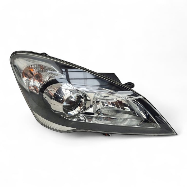 Frontscheinwerfer Kia Ceed 92102-1H Rechts Scheinwerfer Headlight SCH7913671716ts