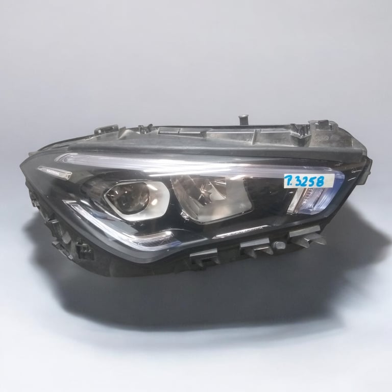 Frontscheinwerfer Mercedes-Benz Cla A1189068400 Full LED Rechts Headlight