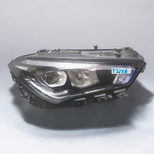 Laden Sie das Bild in den Galerie-Viewer, Frontscheinwerfer Mercedes-Benz Cla A1189068400 Full LED Rechts Headlight