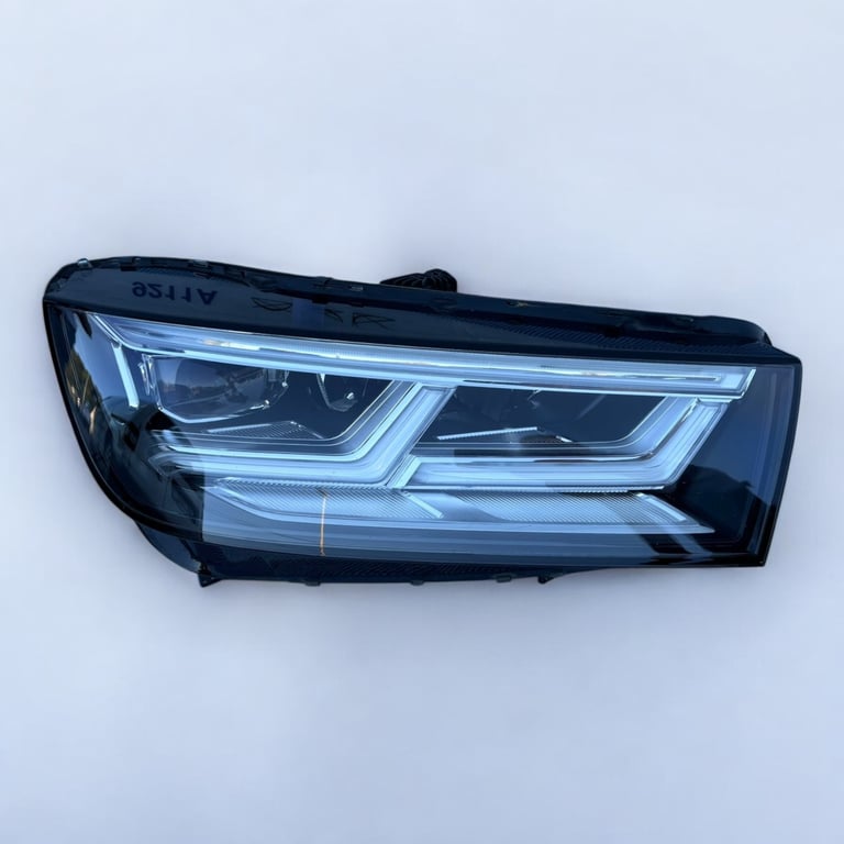 Frontscheinwerfer Audi Q5 80A941034C LED Rechts Scheinwerfer Headlight