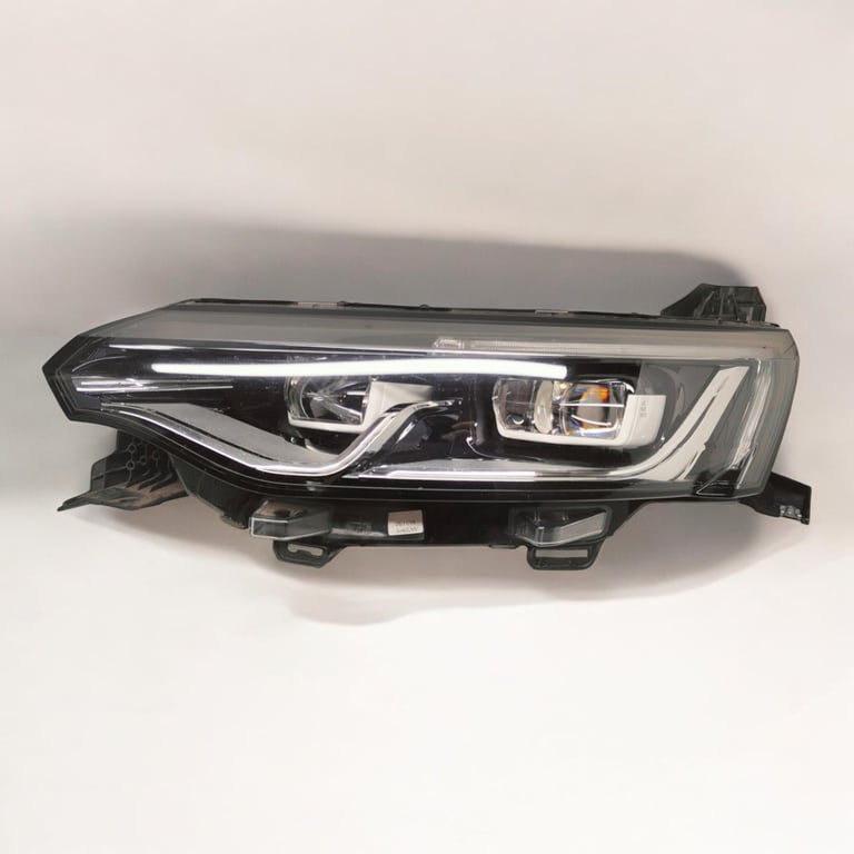 Frontscheinwerfer Renault Talisman 260606722R Full LED Links Headlight