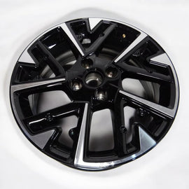 1x Alufelge 17 Zoll 7.0