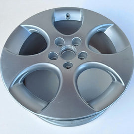 1x Alufelge 17 Zoll 7.5