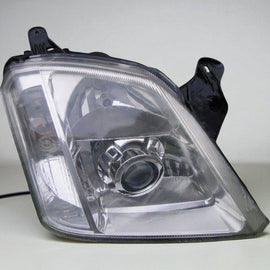 Frontscheinwerfer Opel Meriva A Xenon Rechts Scheinwerfer Headlight SCH2423943317os