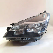 Load image into Gallery viewer, Frontscheinwerfer Toyota Yaris VAY2693 Rechts Scheinwerfer Headlight