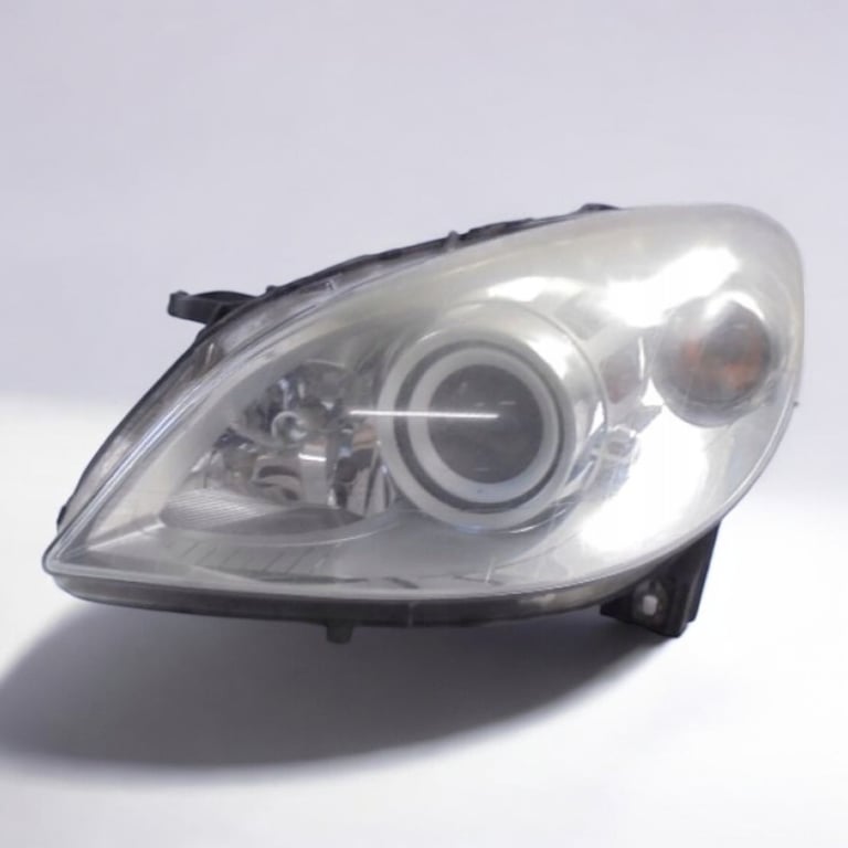 Frontscheinwerfer Mercedes-Benz W245 A1698203761 Links Scheinwerfer Headlight