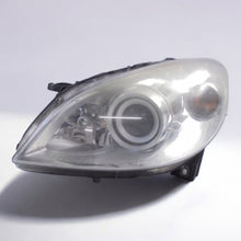 Load image into Gallery viewer, Frontscheinwerfer Mercedes-Benz W245 A1698203761 Links Scheinwerfer Headlight