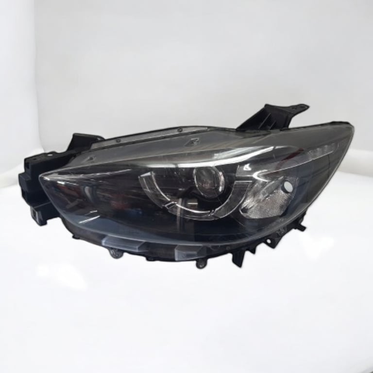 Frontscheinwerfer Mazda Cx5 KA1L51040C Links Scheinwerfer Headlight SCH4488505435wf
