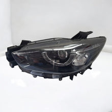 Laden Sie das Bild in den Galerie-Viewer, Frontscheinwerfer Mazda Cx5 KA1L51040C Links Scheinwerfer Headlight SCH4488505435wf