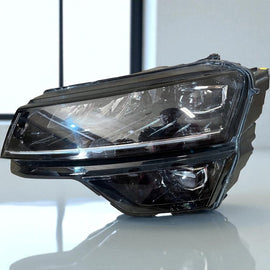 Frontscheinwerfer Skoda Karoq 57B941015F LED Links Scheinwerfer Headlight SCH7072995080ec