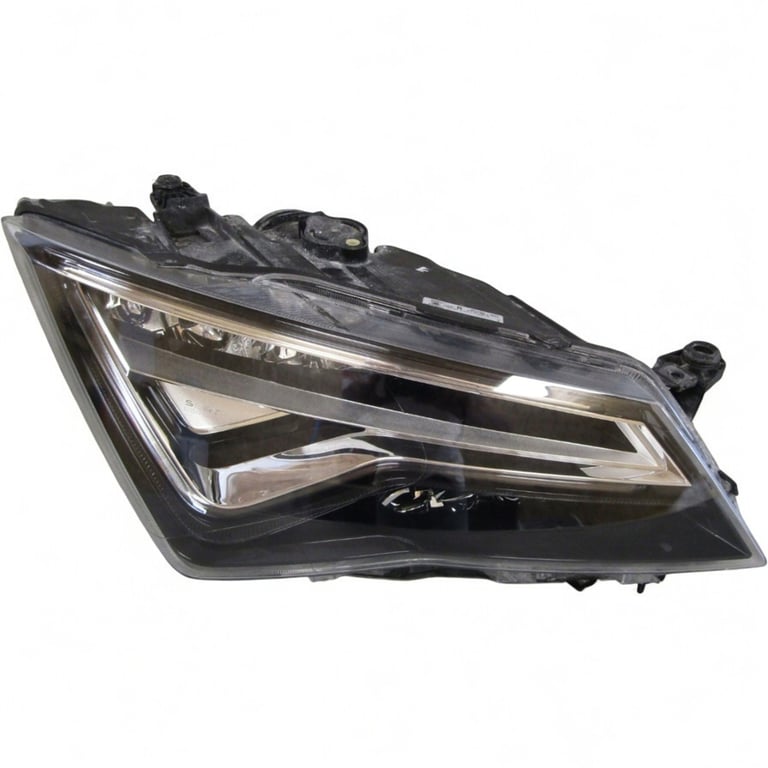 Frontscheinwerfer Seat Ateca 576941008B LED Rechts Scheinwerfer Headlight