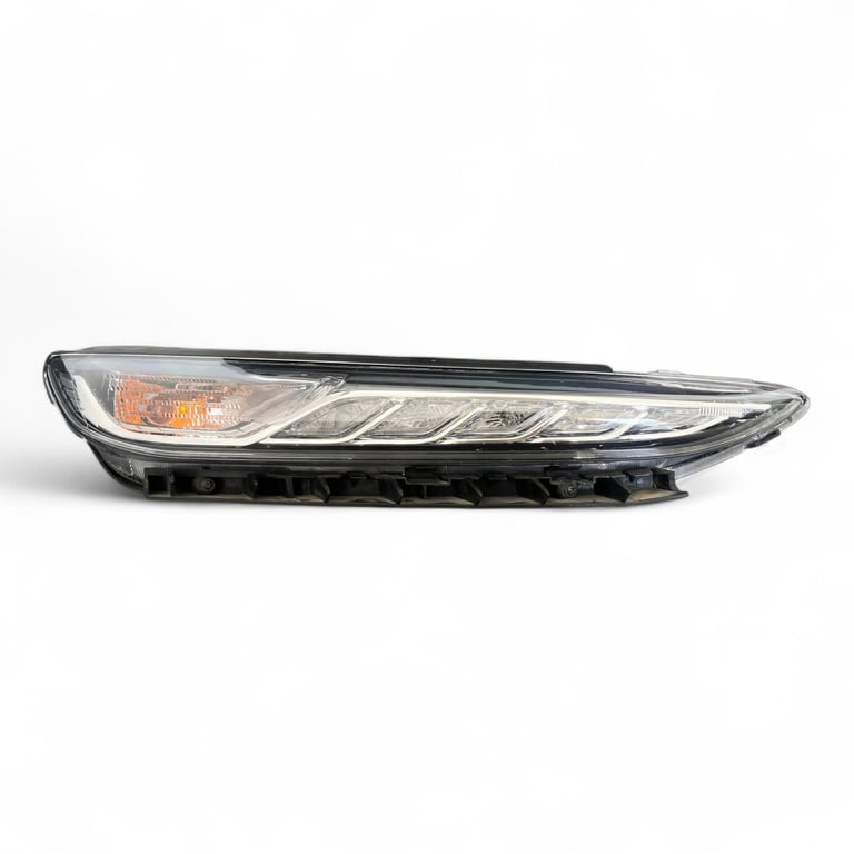 Frontscheinwerfer Hyundai Kona 92208J92 Rechts Scheinwerfer Headlight SCH9684317238os