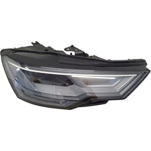 Load image into Gallery viewer, Frontscheinwerfer Audi A6 C8 4K0941034 LED Rechts Scheinwerfer Headlight