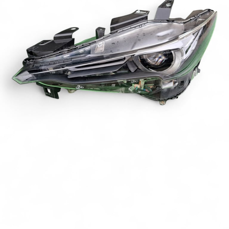 Frontscheinwerfer Mazda Cx5 Cx-5 KB8N51040 Full LED Links Scheinwerfer Headlight SCH5223205592xe
