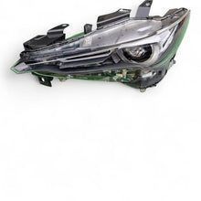 Laden Sie das Bild in den Galerie-Viewer, Frontscheinwerfer Mazda Cx5 Cx-5 KB8N51040 Full LED Links Scheinwerfer Headlight SCH5223205592xe