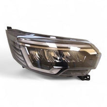 Laden Sie das Bild in den Galerie-Viewer, Frontscheinwerfer Renault Trafic III 260102899R LED Rechts Headlight SCH3266987631fx