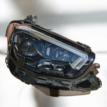 Laden Sie das Bild in den Galerie-Viewer, Frontscheinwerfer Mercedes-Benz W213 A2139060210 LED Rechts Headlight SCH4869062348aj