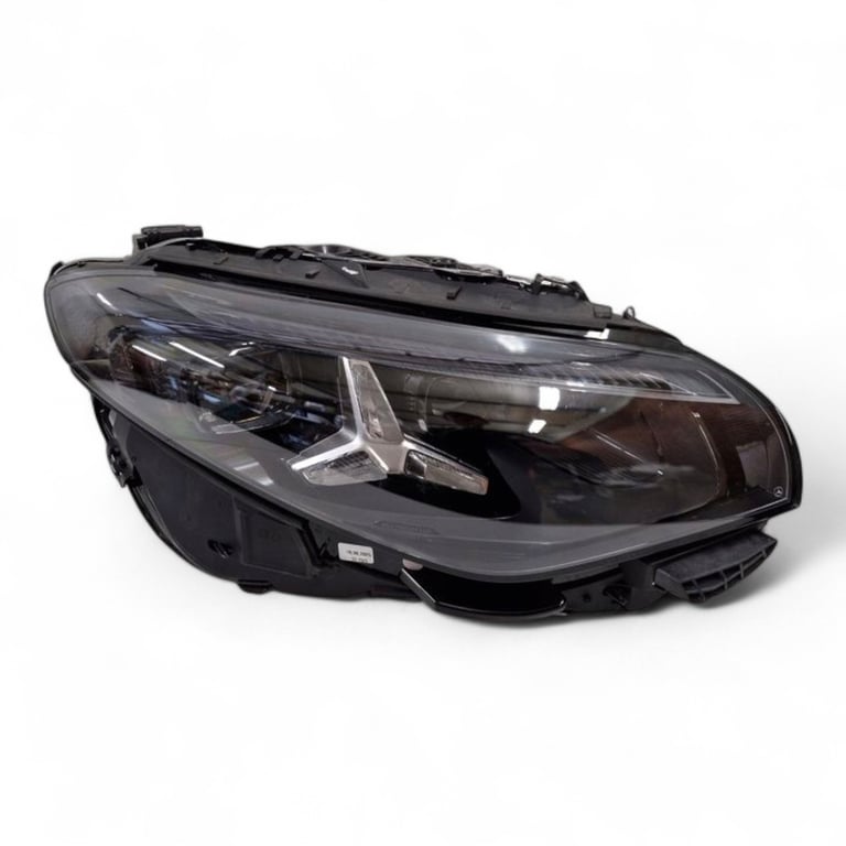 Frontscheinwerfer Mercedes-Benz Cla A1749064202 Rechts Scheinwerfer Headlight SCH6349555031kx