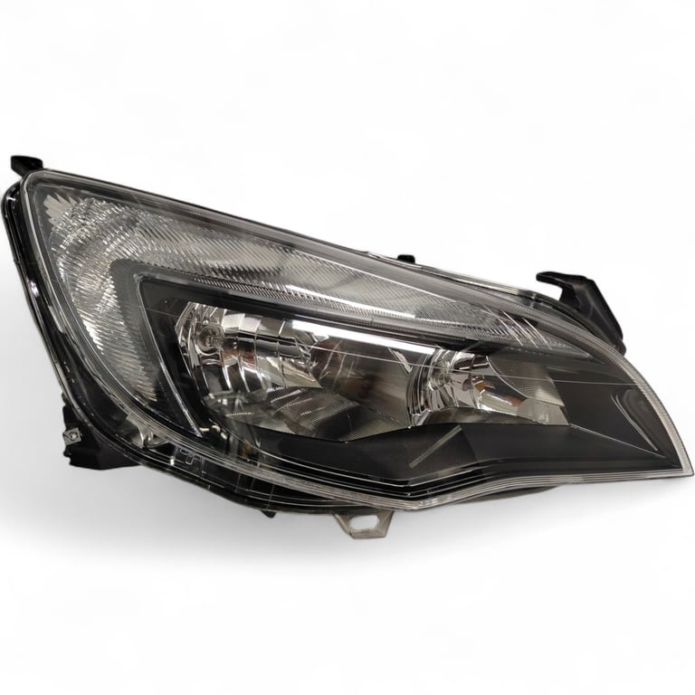 Frontscheinwerfer Opel Astra 1EG010011-62 Rechts Scheinwerfer Headlight SCH2501553820zq