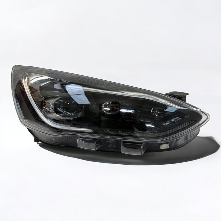 Frontscheinwerfer Ford Focus JX7B-13W016-CE FULL LED Rechts Headlight