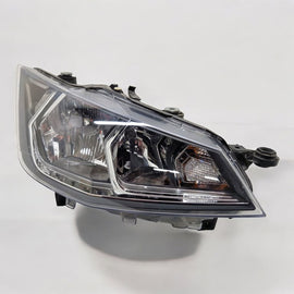Frontscheinwerfer Seat Ibiza 6F1941016B Rechts Scheinwerfer Headlight