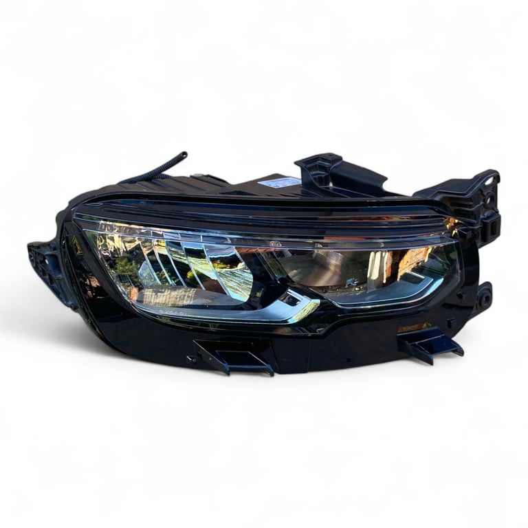 Frontscheinwerfer Citroën C5 Aircross 9816924780 Rechts Scheinwerfer Headlight