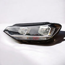 Laden Sie das Bild in den Galerie-Viewer, Frontscheinwerfer VW Touran 5TB941005A Links Scheinwerfer Headlight