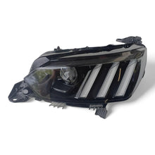 Laden Sie das Bild in den Galerie-Viewer, Frontscheinwerfer Peugeot 2008 II 9823194180 Links Scheinwerfer Headlight