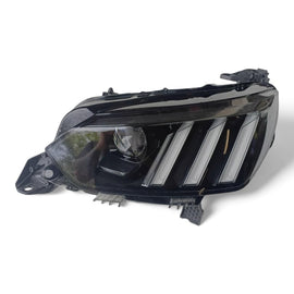 Frontscheinwerfer Peugeot 2008 II 9823194180 Links Scheinwerfer Headlight