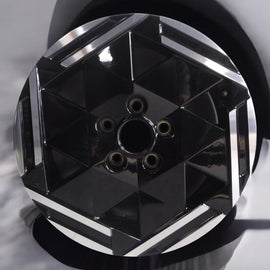 1x Alufelge 16 Zoll 6.5