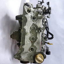 Load image into Gallery viewer, Motor Renault H5F403 1.2 TCE 120PS 88kW Benzin Engine Unkomplett