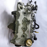 Motor Renault H5F403 1.2 TCE 120PS 88kW Benzin Engine Unkomplett