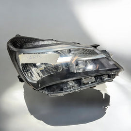 Frontscheinwerfer Toyota Yaris Rechts Scheinwerfer Headlight