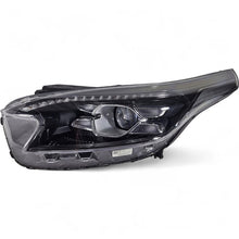 Laden Sie das Bild in den Galerie-Viewer, Frontscheinwerfer Kia Xceed 92101-J7300 LED Links Scheinwerfer Headlight
