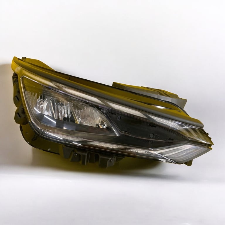 Frontscheinwerfer Kia Ev6 A5170747 LED Rechts Scheinwerfer Headlight