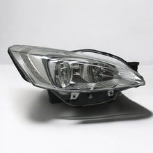 Laden Sie das Bild in den Galerie-Viewer, Frontscheinwerfer Peugeot 508 9678393080 LED Rechts Scheinwerfer Headlight