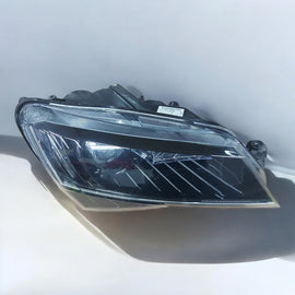 Frontscheinwerfer Skoda Superb 3V1941016A Xenon Rechts Scheinwerfer Headlight