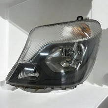 Load image into Gallery viewer, Frontscheinwerfer Mercedes-Benz Sprinter Links Scheinwerfer Headlight SCH6662460806dn