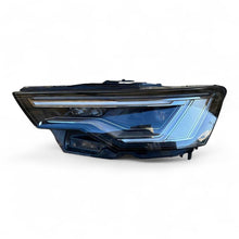 Laden Sie das Bild in den Galerie-Viewer, Frontscheinwerfer Audi C8 4K0941039 LED Ein Stück (Rechts oder Links) Headlight SCH3419313316zt