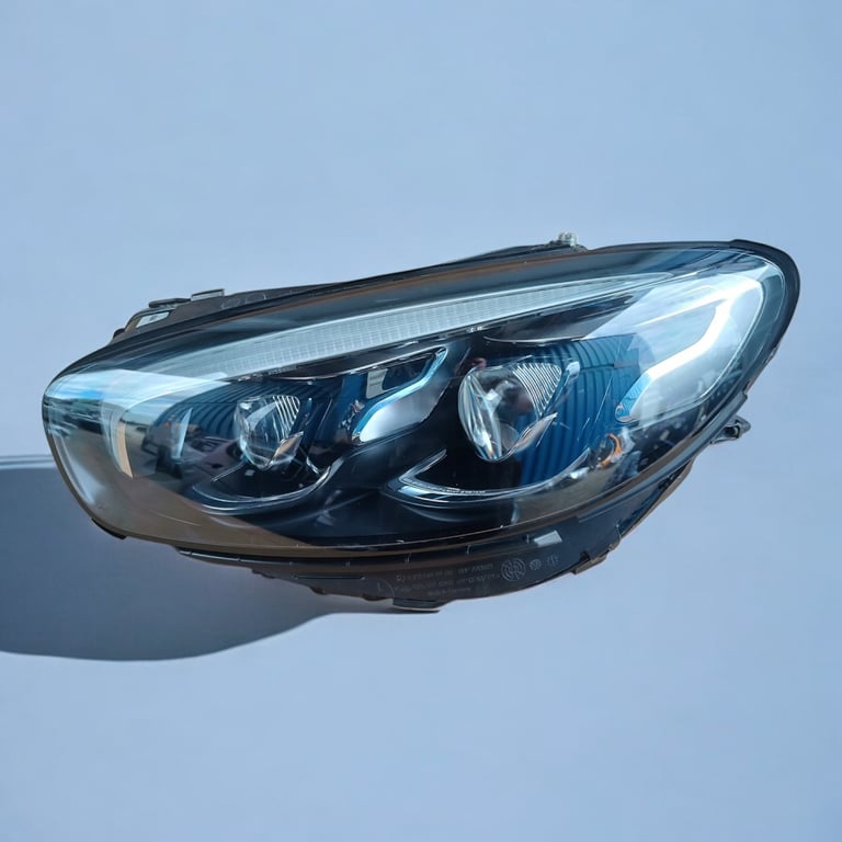 Frontscheinwerfer Mercedes-Benz Sl R231 A2319067700 Links Scheinwerfer Headlight