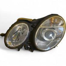 Laden Sie das Bild in den Galerie-Viewer, Frontscheinwerfer Mercedes-Benz W210 A2108200261 Xenon Links Headlight SCH7642283443lo