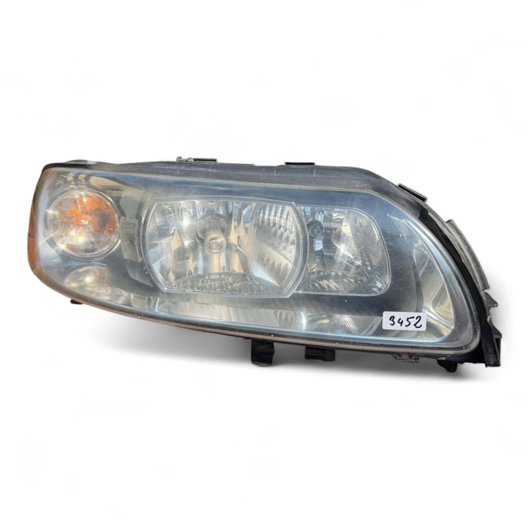 Frontscheinwerfer Volvo V70 S60 LP05093 Xenon Rechts Scheinwerfer Headlight SCH4984067215lu