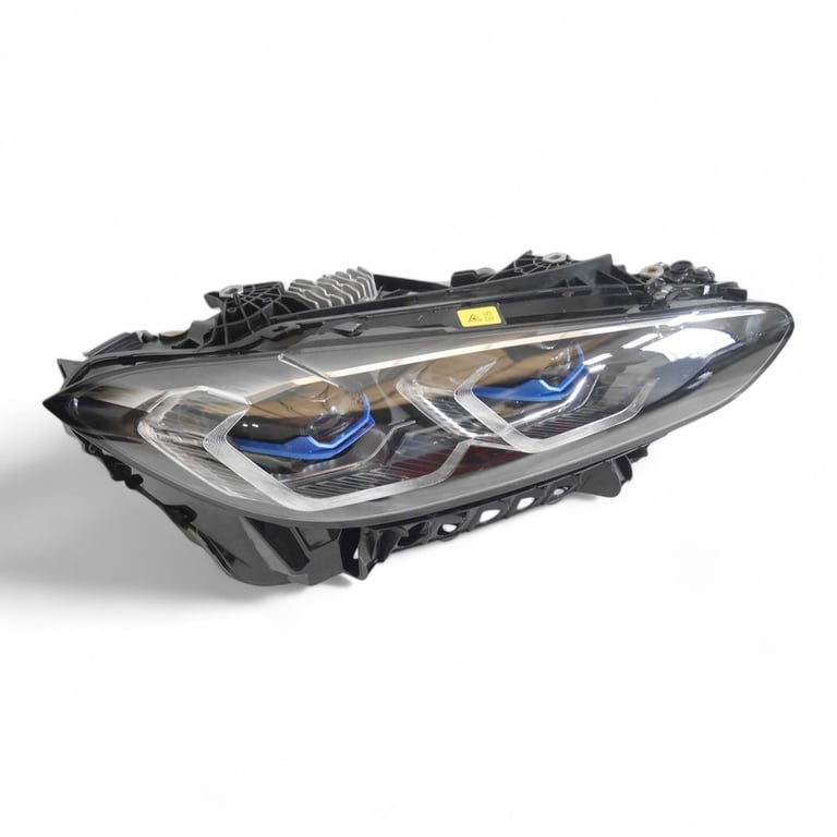 Frontscheinwerfer BMW G22 G82 5A04582 Laser Rechts Scheinwerfer Headlight SCH6311993853wd
