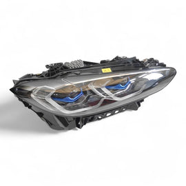 Frontscheinwerfer BMW G22 G82 5A04582 Laser Rechts Scheinwerfer Headlight SCH6311993853wd
