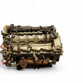 Motor Hyundai Kia I30 Ceed D4FB 1.6 CRDI 81kW Diesel Engine Unkomplett