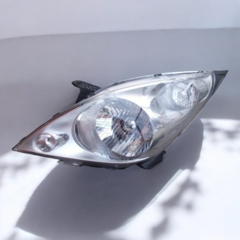 Frontscheinwerfer Chevrolet Spark 12680 Links Scheinwerfer Headlight