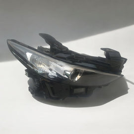 Frontscheinwerfer Mazda III BCJH-51030 LED Rechts Scheinwerfer Headlight