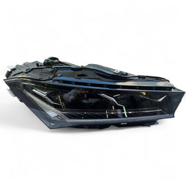 Frontscheinwerfer Skoda Superb 9000VK401ZKL LA36714 3P1941016A Vorderseite