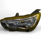 Frontscheinwerfer Opel Grandland X YP001626880 LED Links Scheinwerfer Headlight